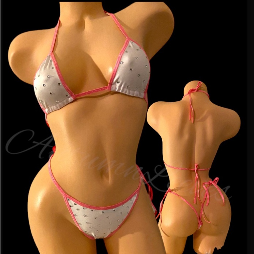 Exotic Dancewear